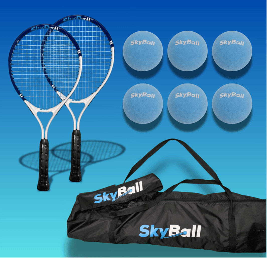 SkyBall Anywhere Kit