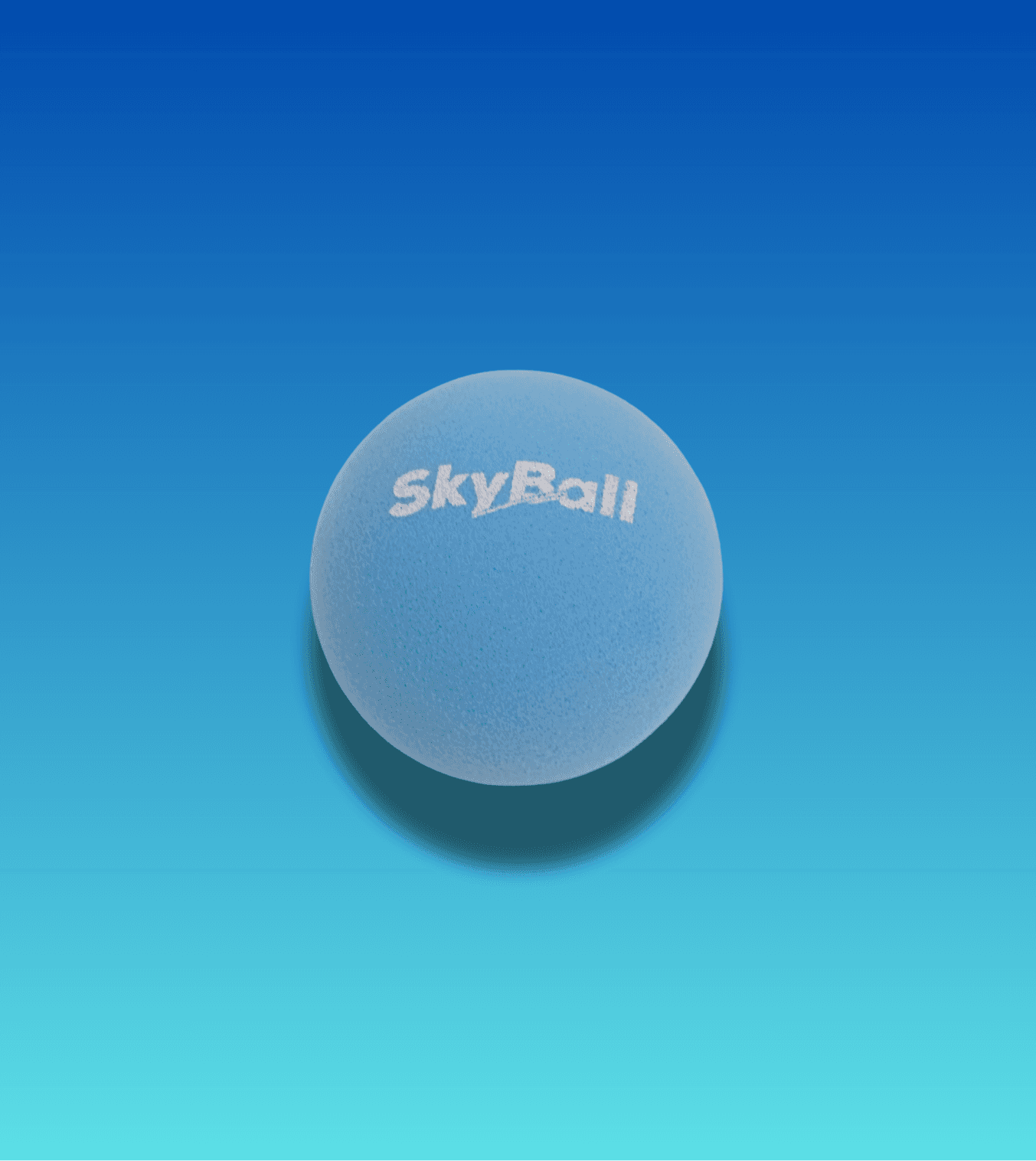 SkyBall 3-pack