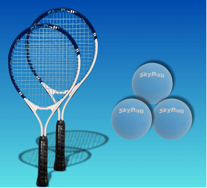SkyBall Essentials