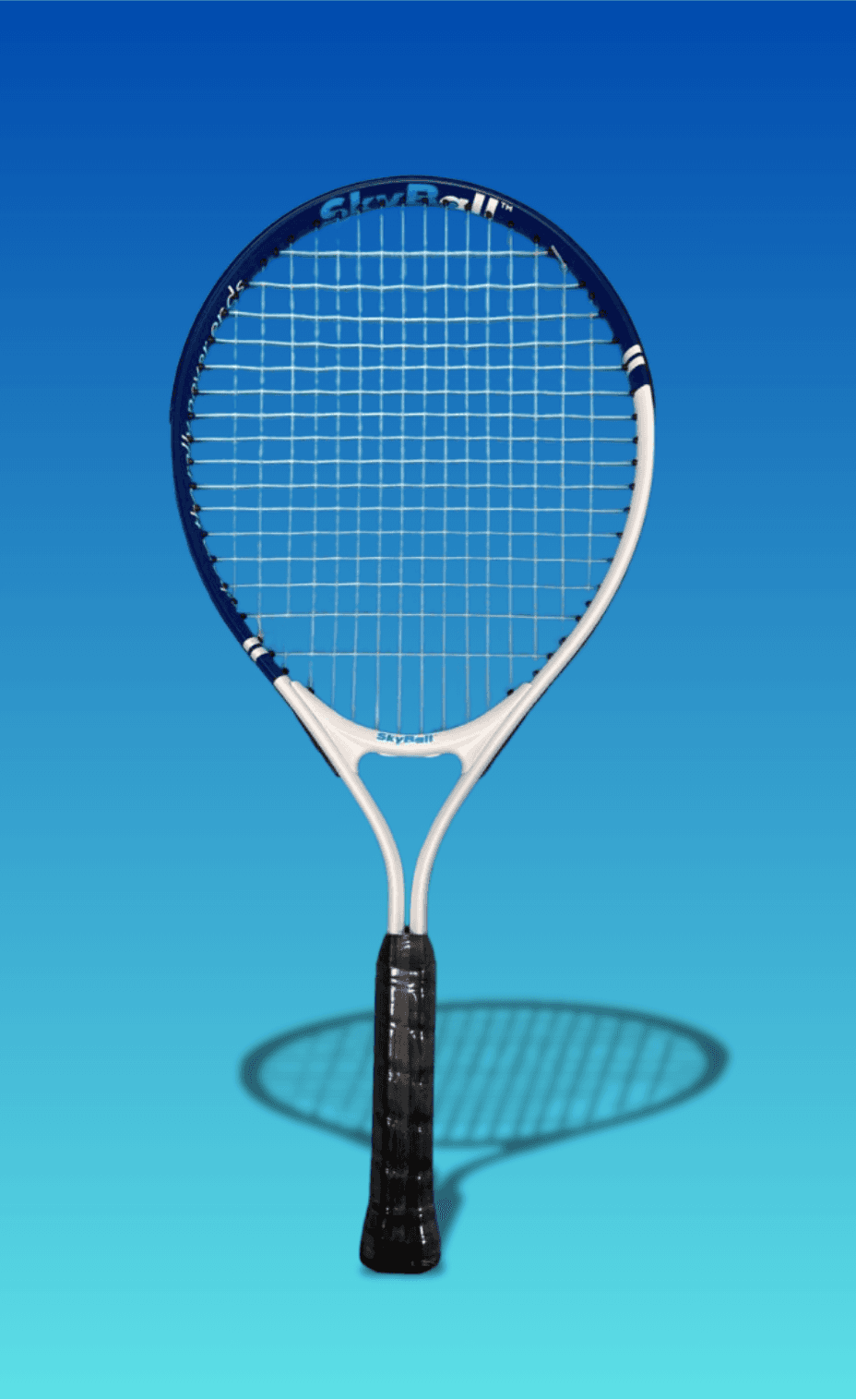 SkyBall Racket