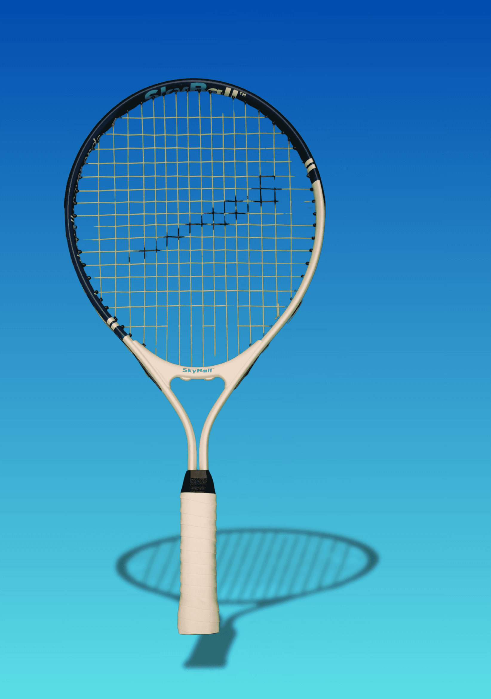 SkyBall Racket