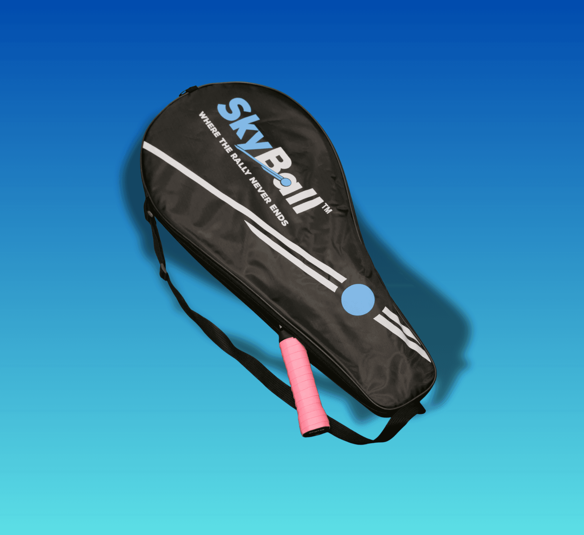 SkyBall Anywhere Kit thumbnail 5