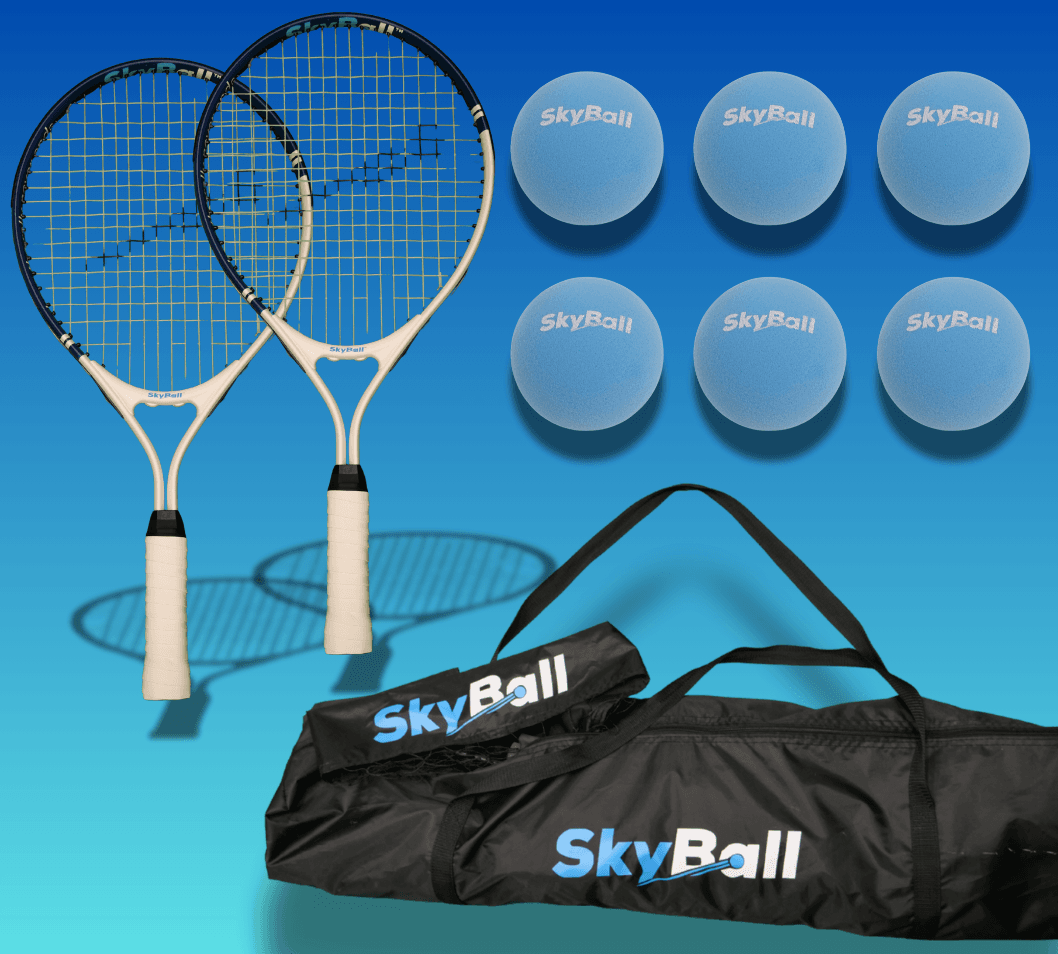 SkyBall Anywhere Kit