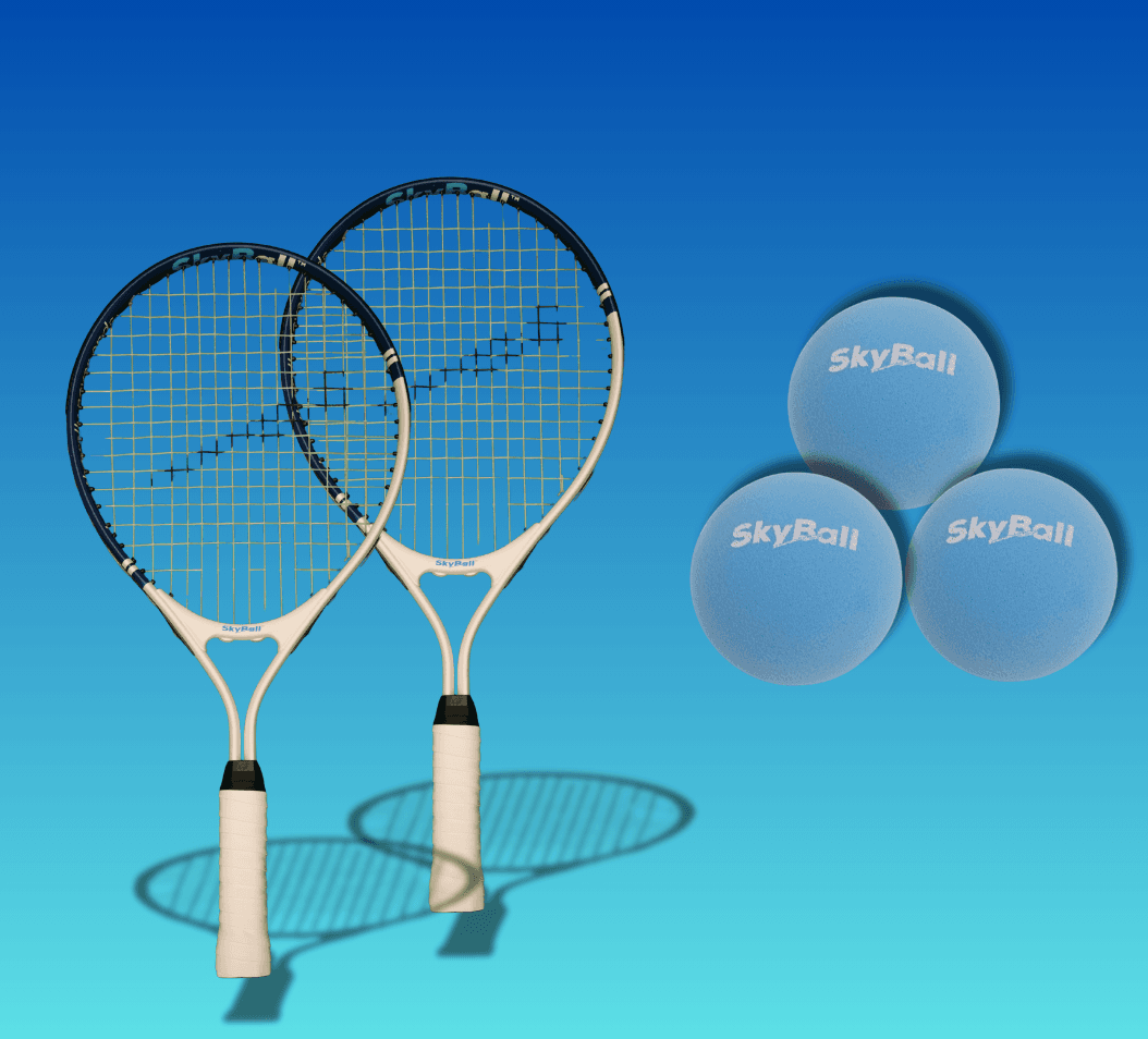 SkyBall Essentials