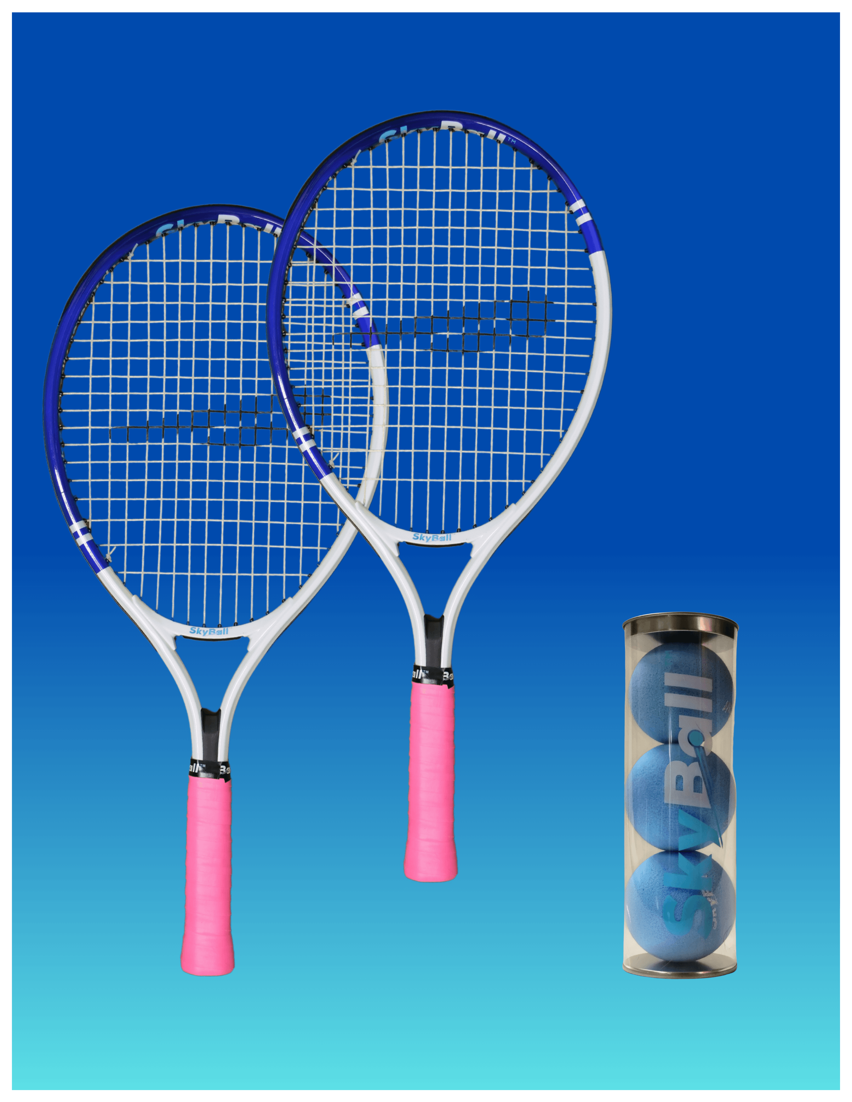 SkyBall Essentials – Starter - view 1