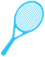 SkyBall™: tennis meets pickleball